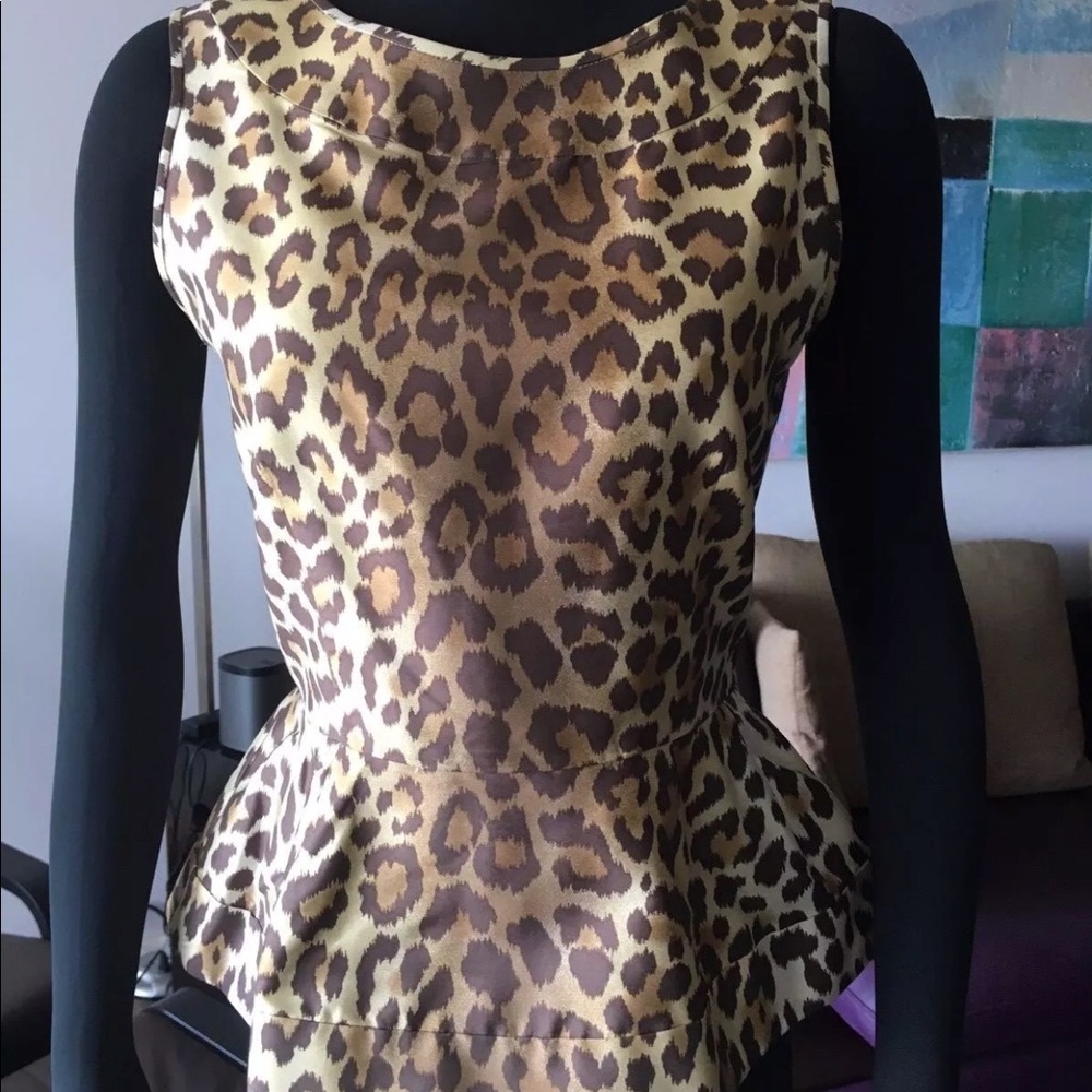 Kate spade blouse size 8